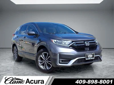 used 2022 HONDA