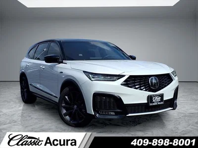 new 2026 ACURA