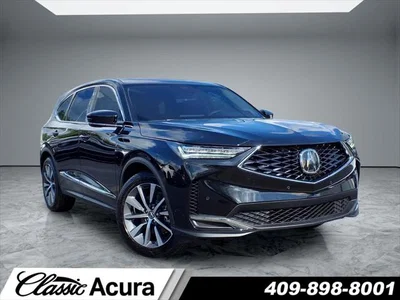 new 2026 ACURA