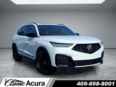 new 2026 ACURA