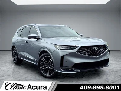 new 2026 ACURA