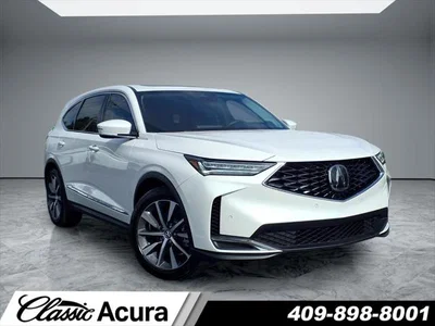 new 2026 ACURA