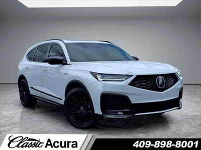 new 2026 ACURA