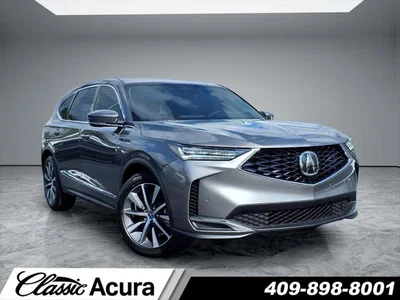 new 2026 ACURA