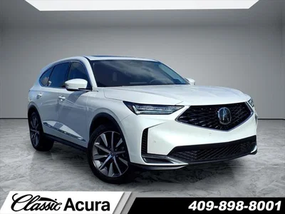new 2026 ACURA