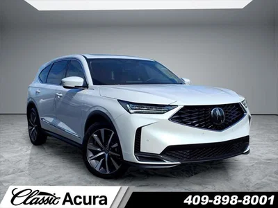 new 2026 ACURA