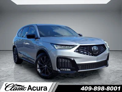 new 2026 ACURA