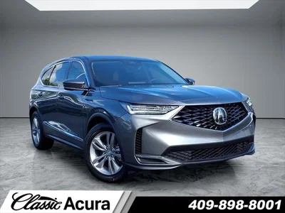 new 2026 ACURA