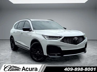 new 2026 ACURA