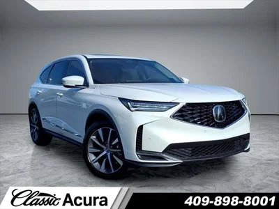 new 2026 ACURA