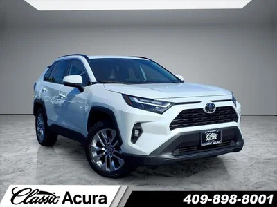 used 2024 TOYOTA