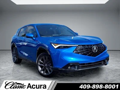 new 2026 ACURA