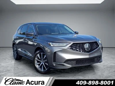 new 2026 ACURA