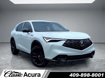 new 2026 ACURA