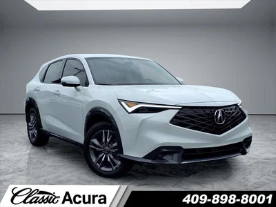 new 2026 ACURA
