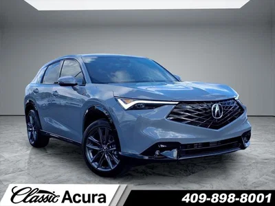 new 2026 ACURA