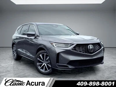 new 2026 ACURA