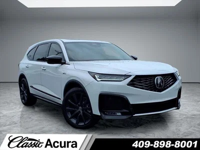 new 2026 ACURA