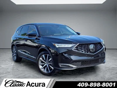 new 2026 ACURA