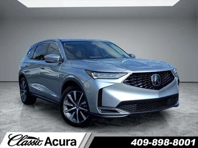 new 2026 ACURA