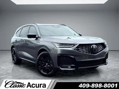 new 2026 ACURA