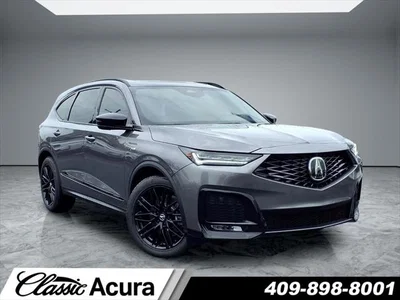 new 2026 ACURA