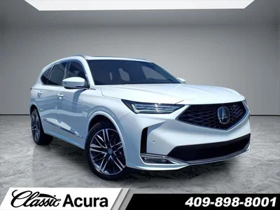new 2026 ACURA