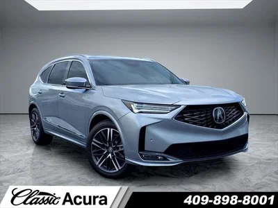 new 2026 ACURA
