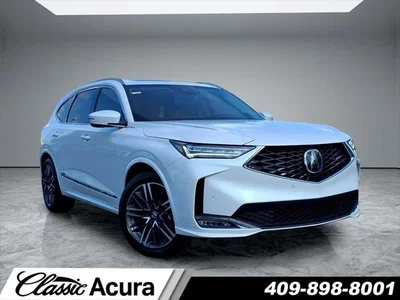 new 2026 ACURA