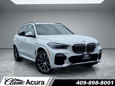 used 2019 BMW
