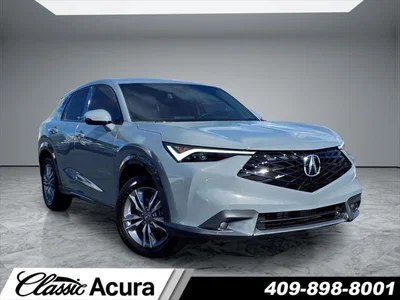 new 2026 ACURA