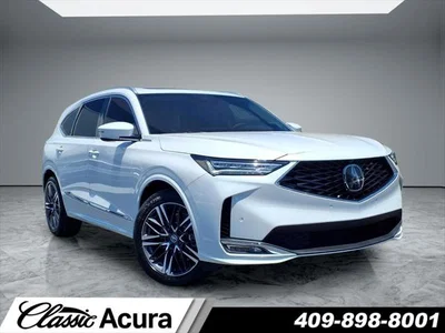 new 2026 ACURA