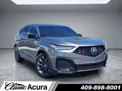 new 2026 ACURA