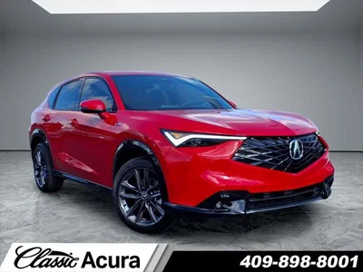 new 2026 ACURA