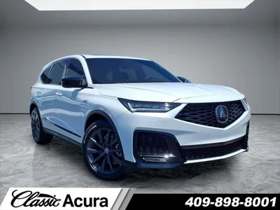 new 2026 ACURA