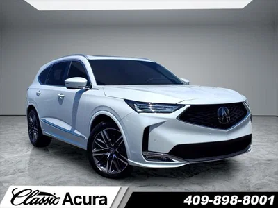 new 2026 ACURA