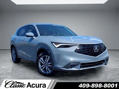 new 2026 ACURA