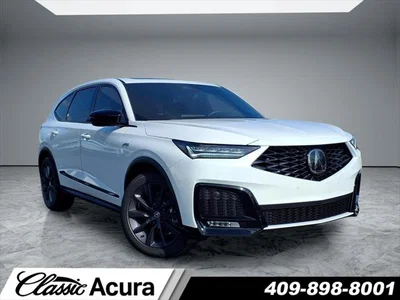 new 2026 ACURA