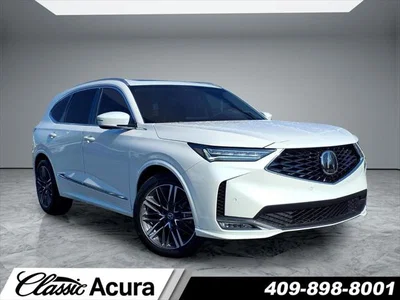 new 2026 ACURA