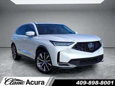 used 2026 ACURA