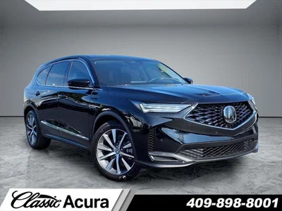 new 2026 ACURA