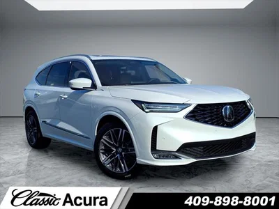new 2026 ACURA