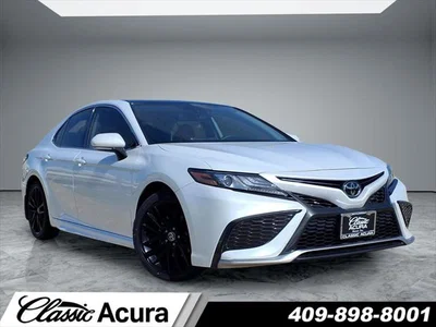 used 2023 TOYOTA