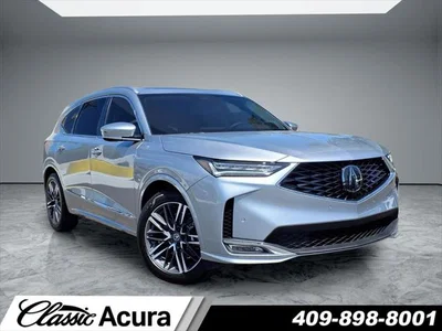 new 2026 ACURA