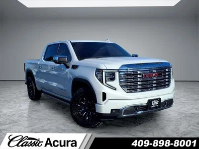 used 2023 GMC