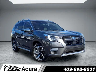 used 2024 SUBARU