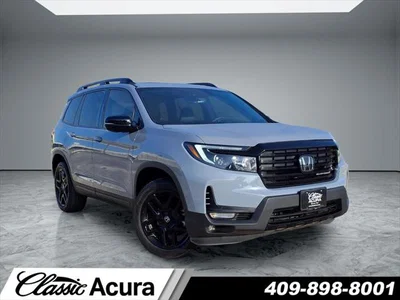 used 2024 HONDA