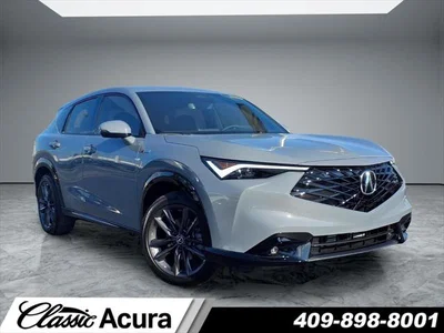 new 2026 ACURA