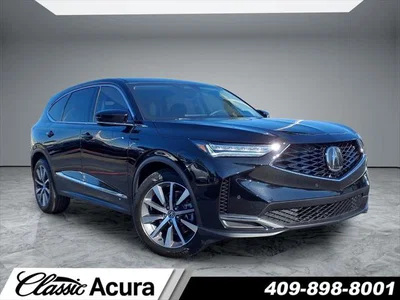 new 2026 ACURA