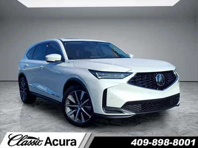 new 2026 ACURA